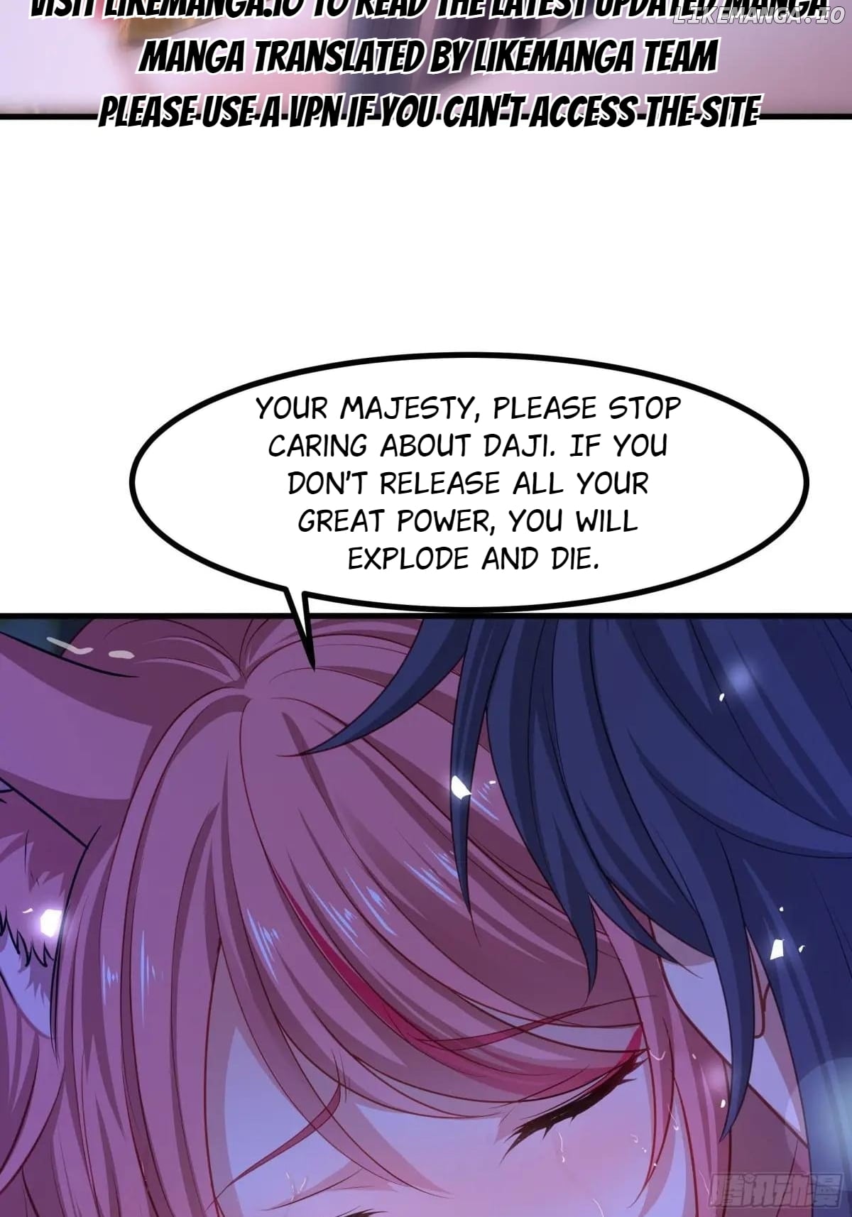 Rebirth of King Zhou: Not Being the Ultimate Villain Chapter 57 - page 2